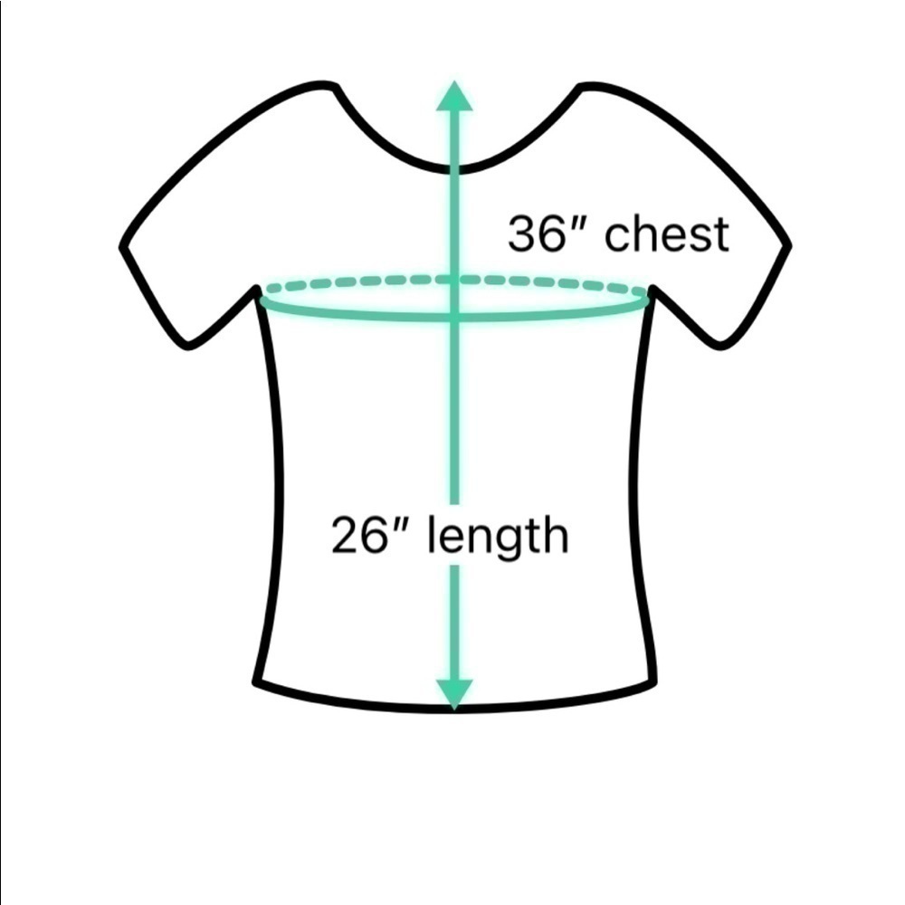 𝅺ls blouse - Picture 3 of 3